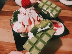 -WONDER ICE 萬得冰田(建設路总店)