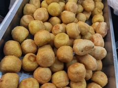 -毛华美食(清扬路店)