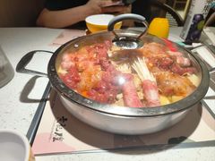 -黄记煌三汁焖锅(悦方IDmall店)
