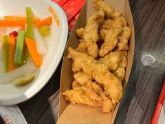 -胖哥俩肉蟹煲(梅溪步步高店)