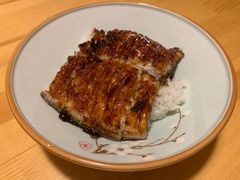 鳗鱼饭-福匠日本料理(人民路店)