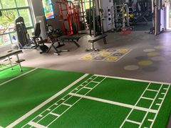-AK健身普拉提拉伸私教馆(中八店)
