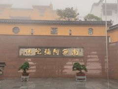 -九华山风景区