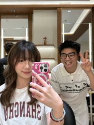 -WM Hair Salon精品店