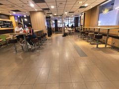 -麦当劳(番禺易发商业街店)