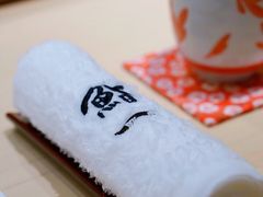 -鮨一日本料理(大中华店)