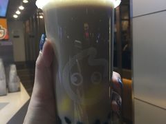 -CoCo都可(惠福店)