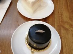 -西村叔叔的店·面包·甜品·蛋糕(崂山丽达店)