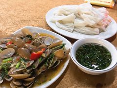 -揭阳钟记小食(福田新村店)