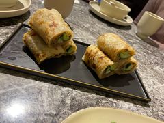 牛肉卷饼-鹿港小镇(霄云店)