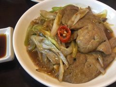 -古早人小吃店(黄河北路店)