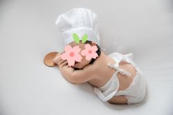 -熊孩子韩国儿童摄影(利波苑店)