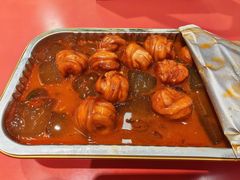 -杏花堂晋商私房菜(华熙五棵松店)