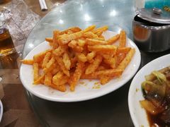 -哈尔滨风味小吃东北菜(五角场店)