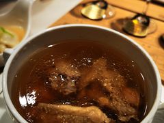 -潮隐·东园现代潮菜