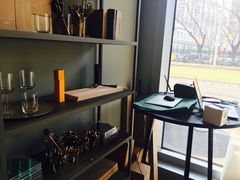 -dotcom coffee古点咖啡(致真大厦店)