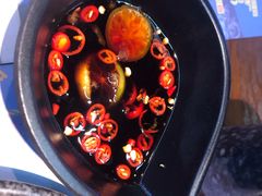 -农家霸王地锅鸡(国顺东路店)