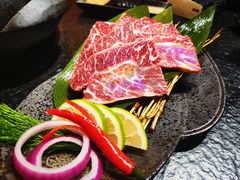-炭虎烤肉(桂林路店)