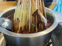 -屋头串串(龙潭寺店)