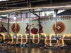 -西昌老号李小肠特色烧烤园(双流店)