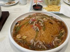 -聚鑫阁江浙菜·非遗传承技艺(青村帝华园店)