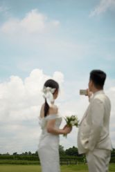 点击看大图 -金夫人婚纱摄影(华南店)
