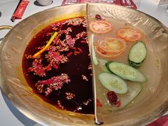 -小龙坎火锅(IFS HOT店)