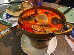 -CHINCHIN 青青·泰国料理(万象食家店)