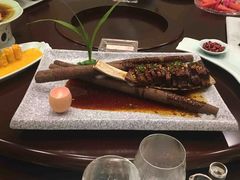 秘制和田牛排-庄隐阁(悠方广场店)