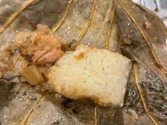 糯米鸡-凤凰楼酒家·粤宴点心(华强北店)