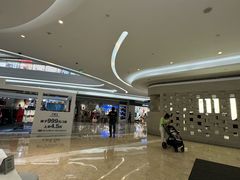 -KK ONE(京基滨河时代店)