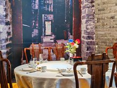 -真地道京味府·鲜橙烤鸭·北京菜(朝外大街东大桥店)