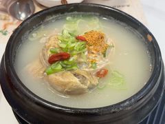 -长顺参鸡汤店(西塔总店)