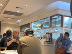 -葡珍轩冰室(虹桥机场T1店)