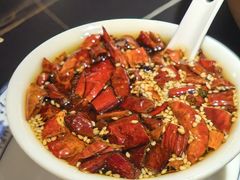 -京悦南门涮羊肉·羊蝎子火锅(田林路店)