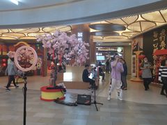 -茶马花街(城西银泰城店)