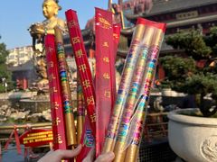 -上海东林寺(金山区)