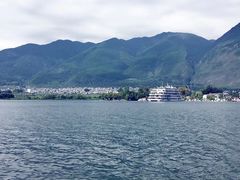 -大理洱海