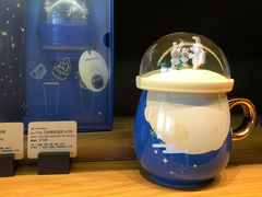 -星巴克臻选(深圳罗湖万象城店)