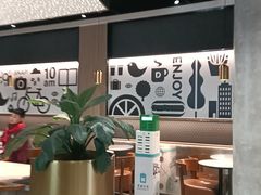 -德克士(长安百货店)