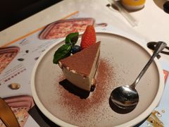 -半秋山西餐厅(巴南万达广场店)