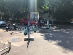 -天津市中心妇产科医院(南开院区)