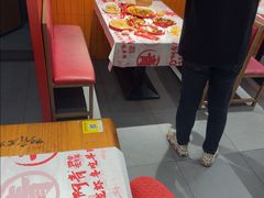 -阿青龙虾·烧烤大排档(湖里万达店)