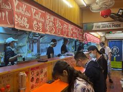 -拉面莊夢語＆中华料理八椿