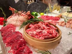 -厦门泰地万豪酒店-贡厨全日餐厅