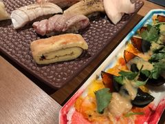 -松涛日本料理