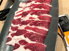 -新石器烤肉(南通CBD大有境店)