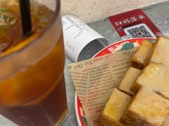 -孖记茶档·热腾茶餐(乐峰店)