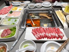 -海底捞火锅(汕头苏宁广场店)