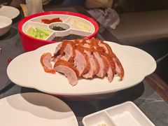 -全聚德(双井店)